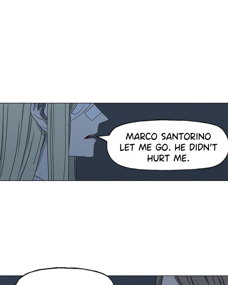 Read The Boxer ENGLISH Manga Online