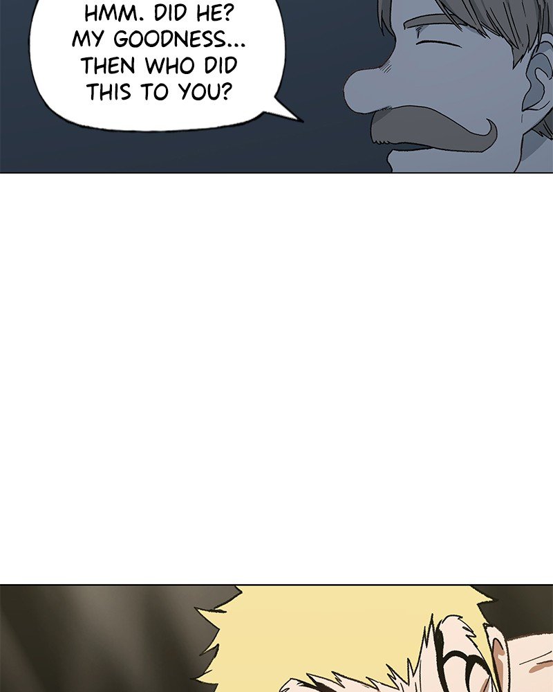 Read The Boxer ENGLISH Manga Online