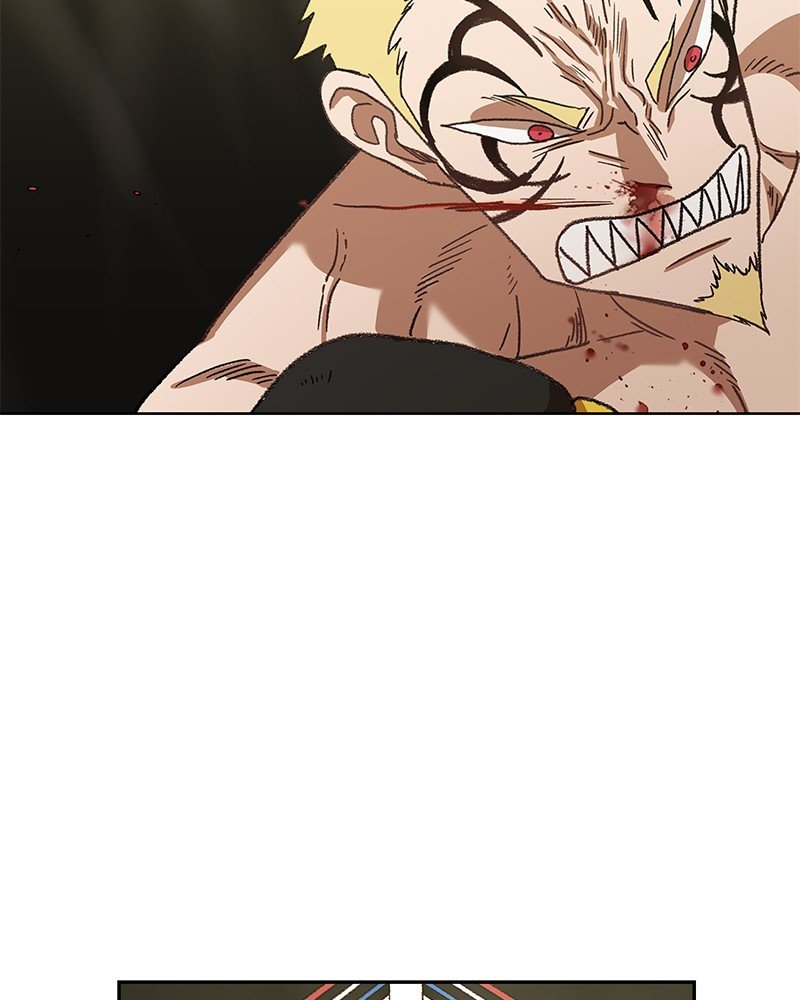 Read The Boxer ENGLISH Manga Online