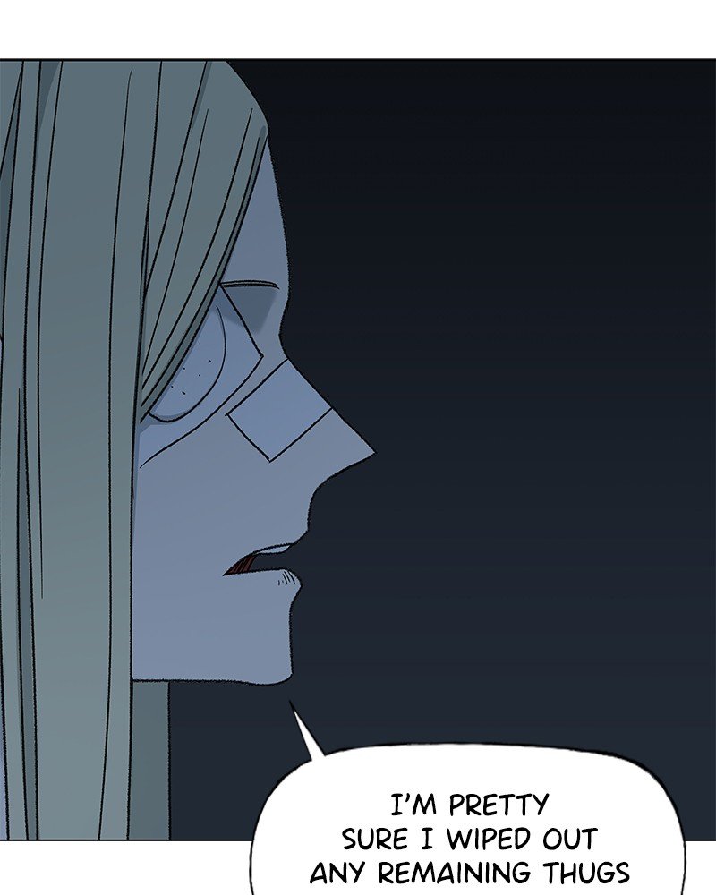 Read The Boxer ENGLISH Manga Online