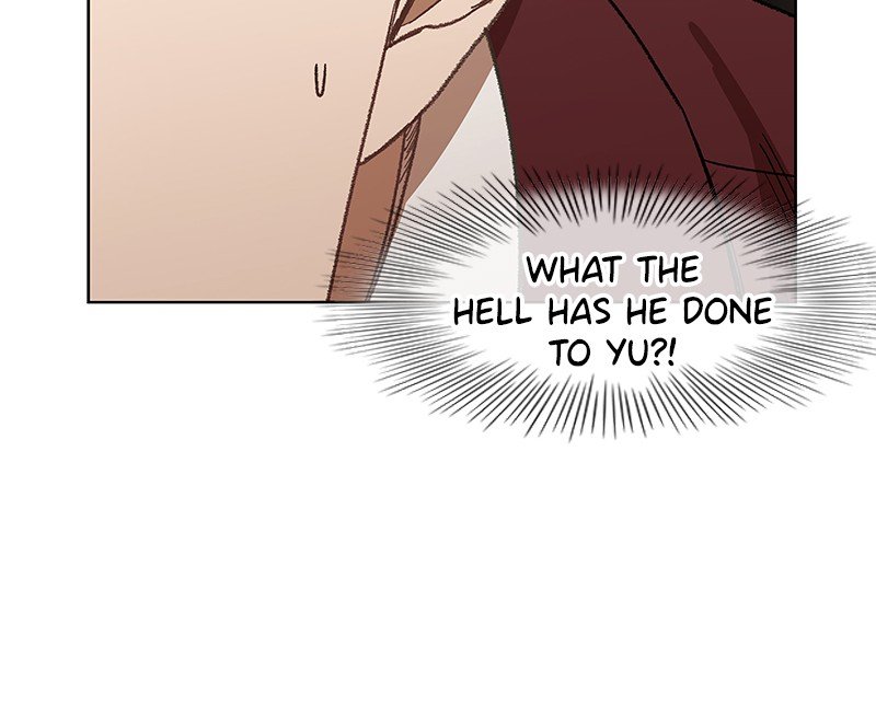 Read The Boxer ENGLISH Manga Online