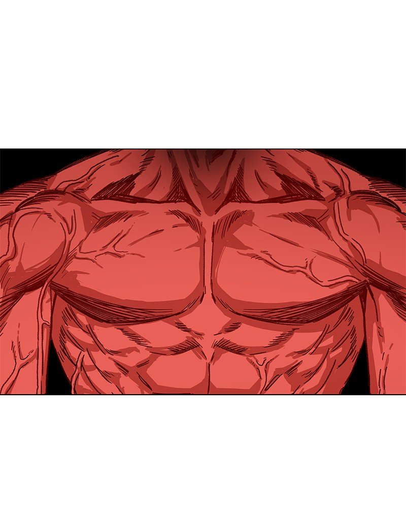 Read The Boxer ENGLISH Manga Online