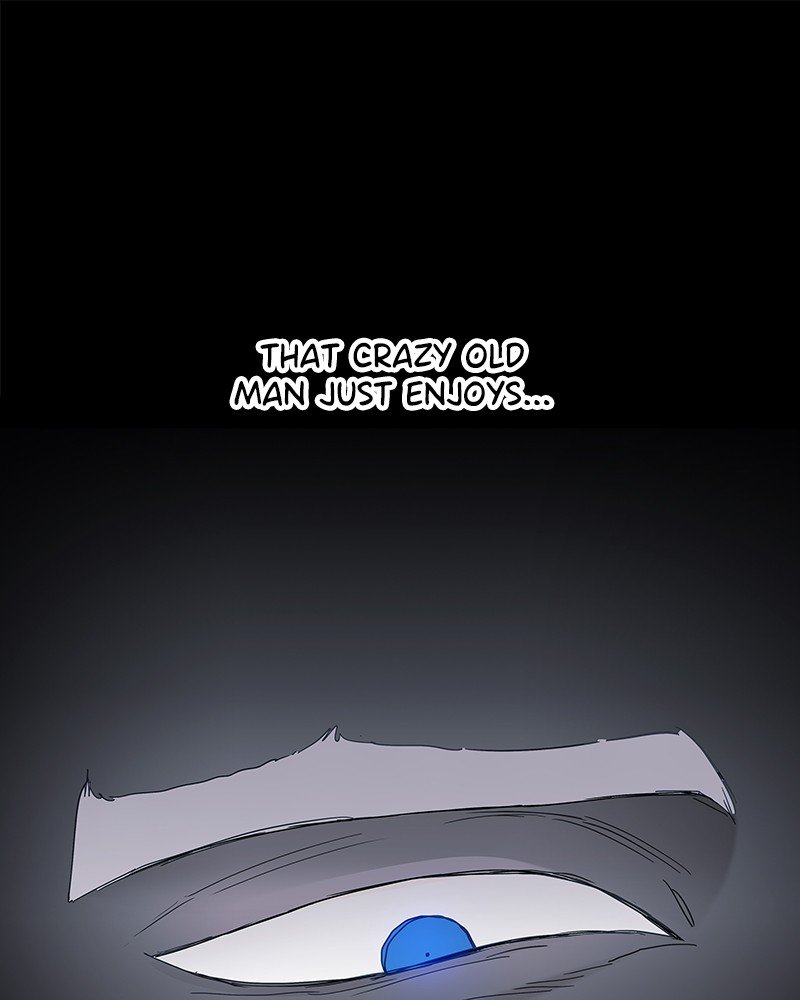 Read The Boxer ENGLISH Manga Online