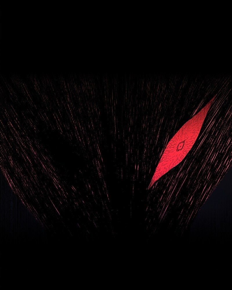 Read The Boxer ENGLISH Manga Online