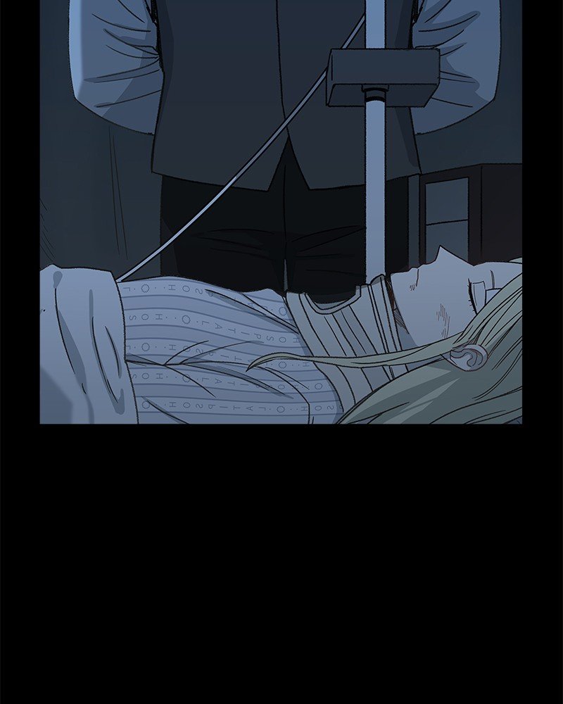 Read The Boxer ENGLISH Manga Online