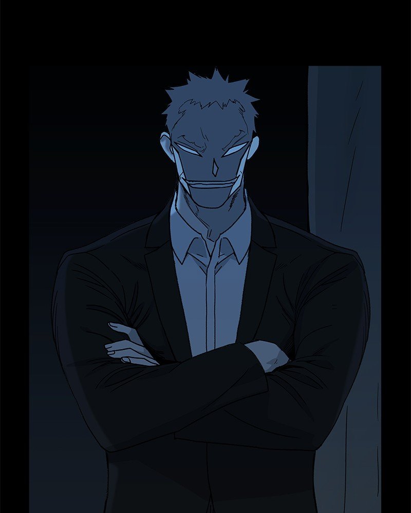 Read The Boxer ENGLISH Manga Online