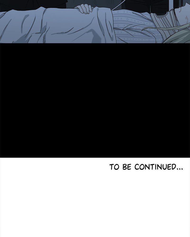 Read The Boxer ENGLISH Manga Online