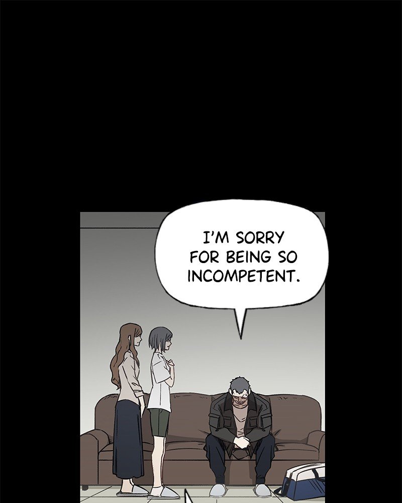 Read The Boxer ENGLISH Manga Online