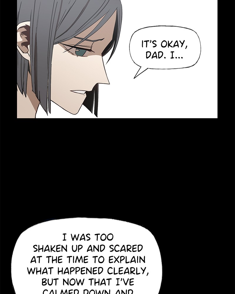 Read The Boxer ENGLISH Manga Online