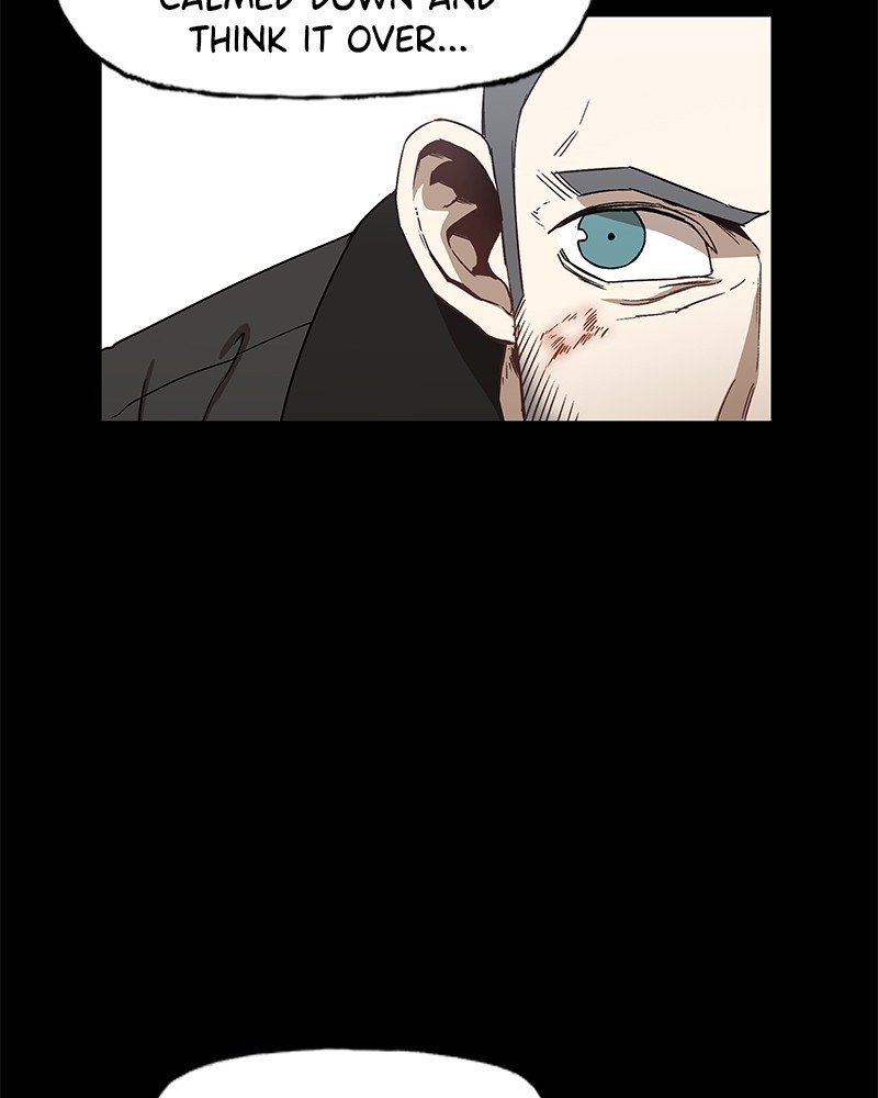 Read The Boxer ENGLISH Manga Online