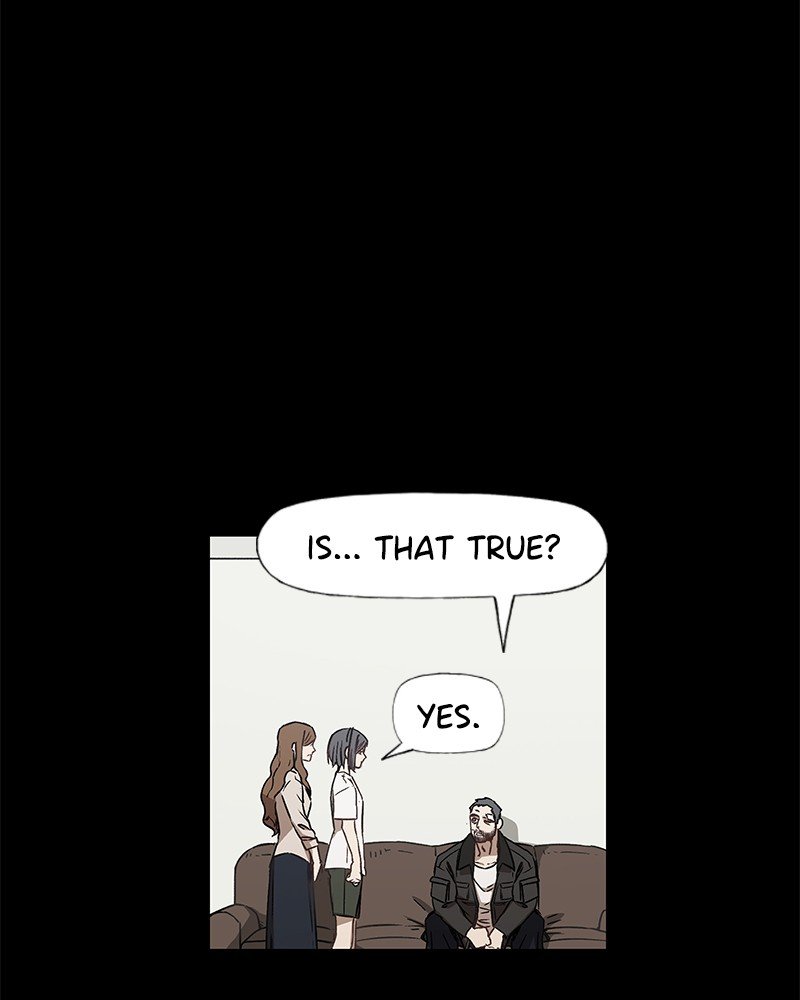 Read The Boxer ENGLISH Manga Online