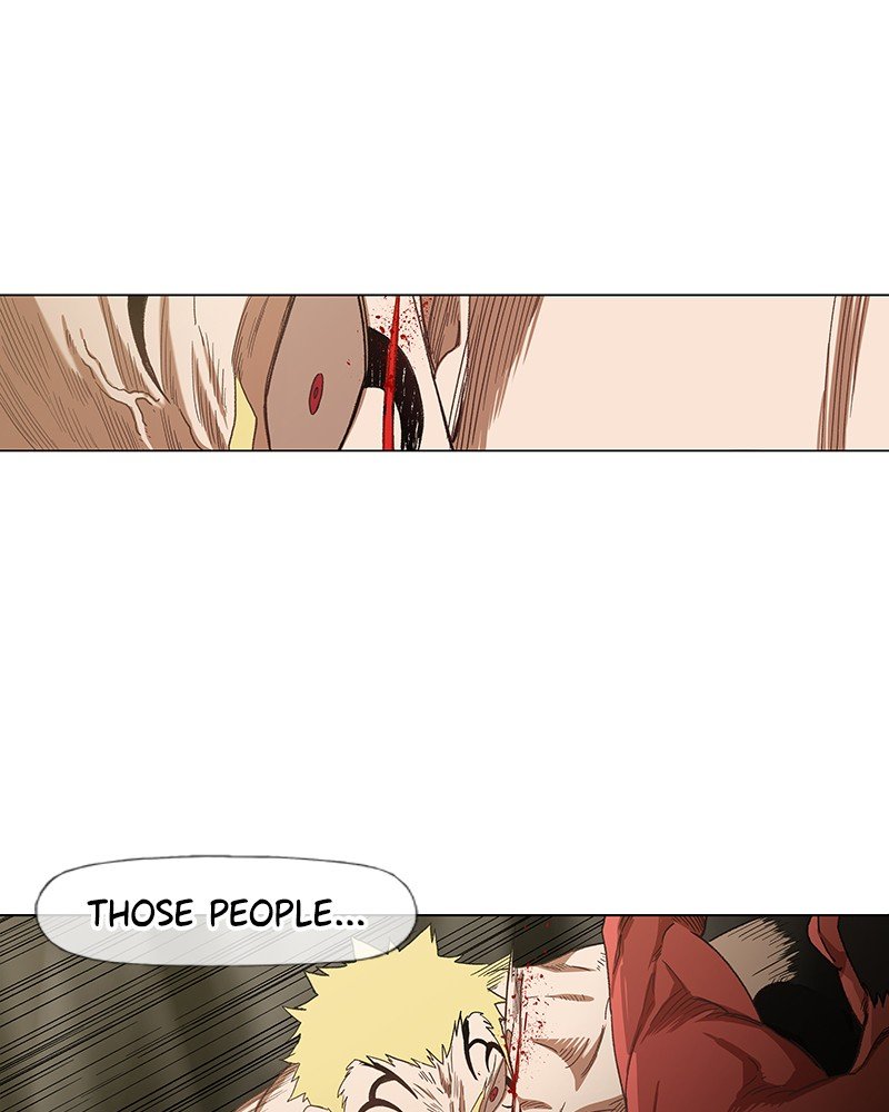 Read The Boxer ENGLISH Manga Online