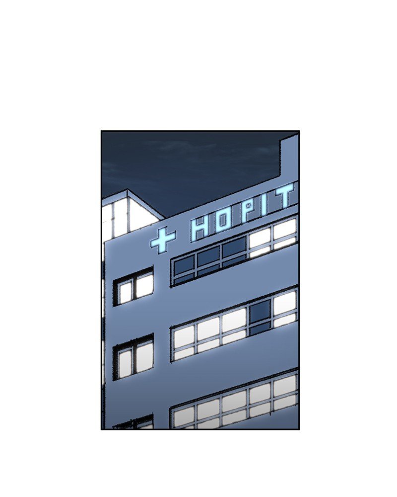 Read The Boxer ENGLISH Manga Online