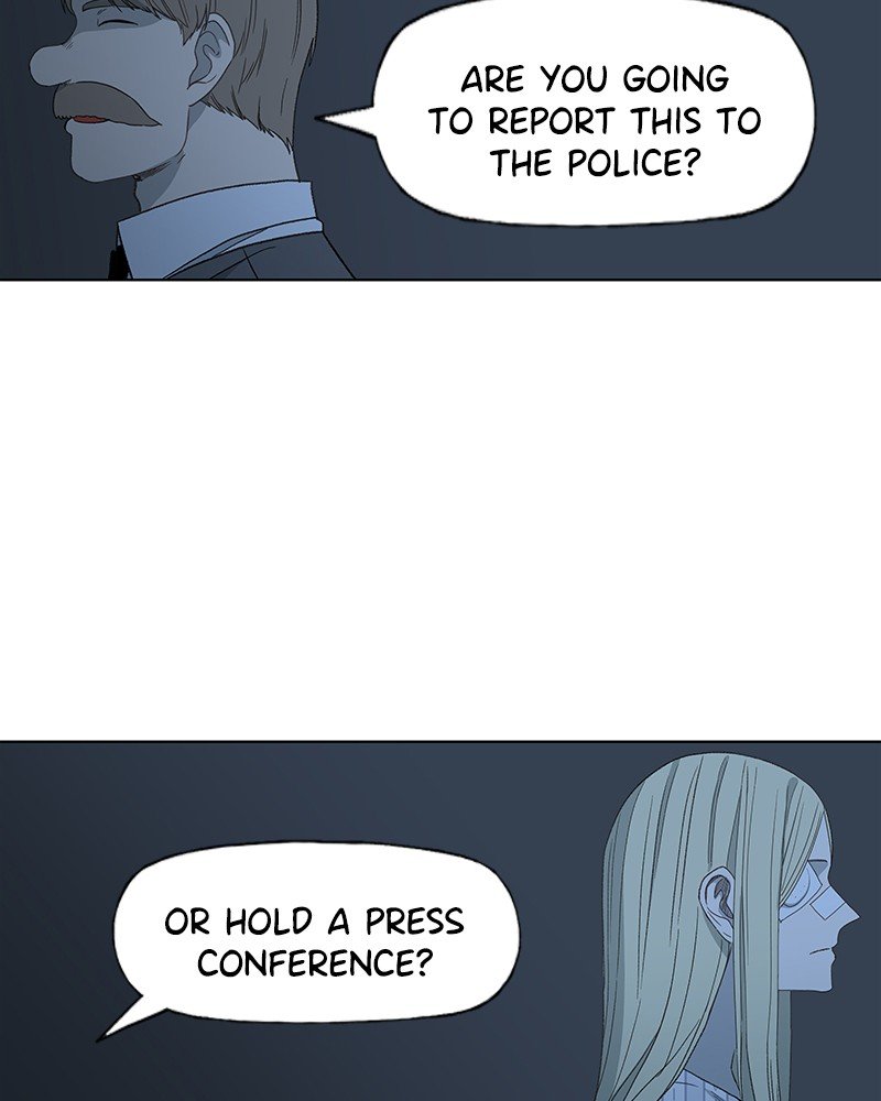 Read The Boxer ENGLISH Manga Online