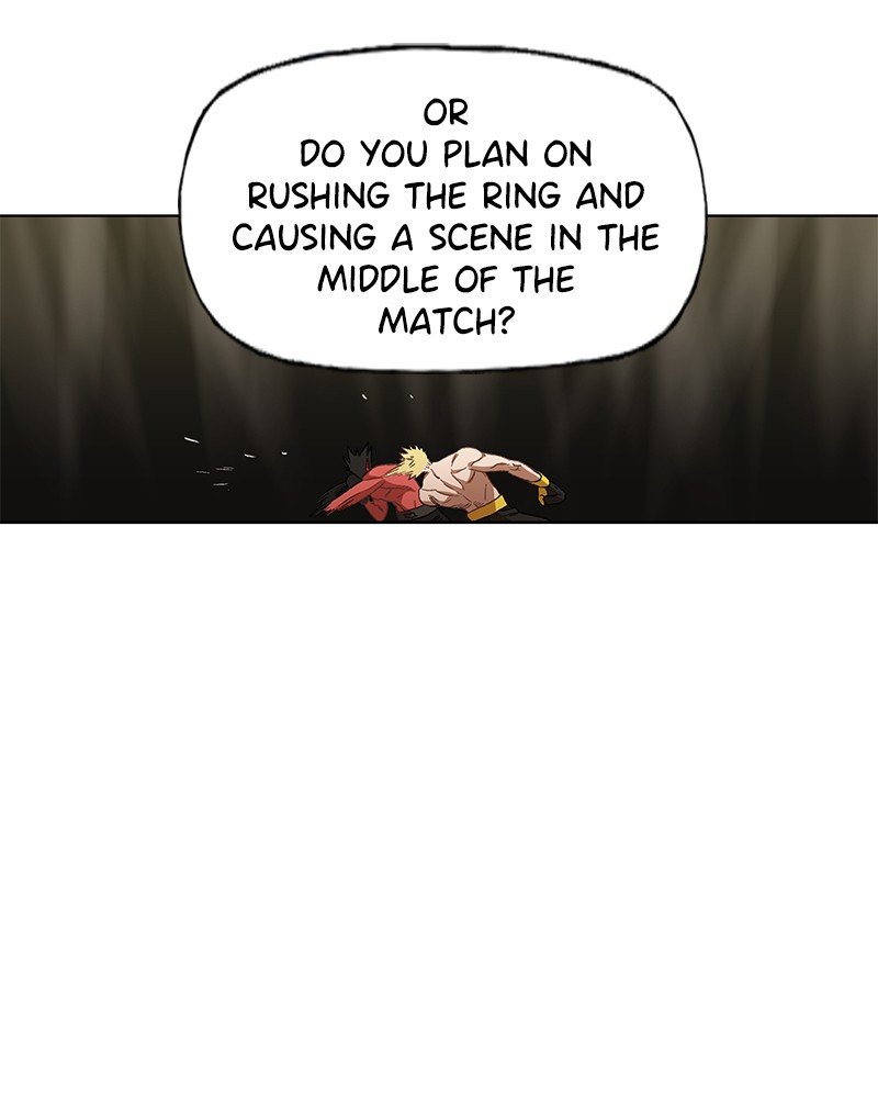 Read The Boxer ENGLISH Manga Online