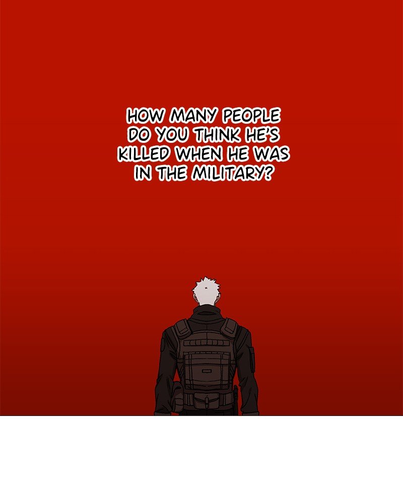 Read The Boxer ENGLISH Manga Online