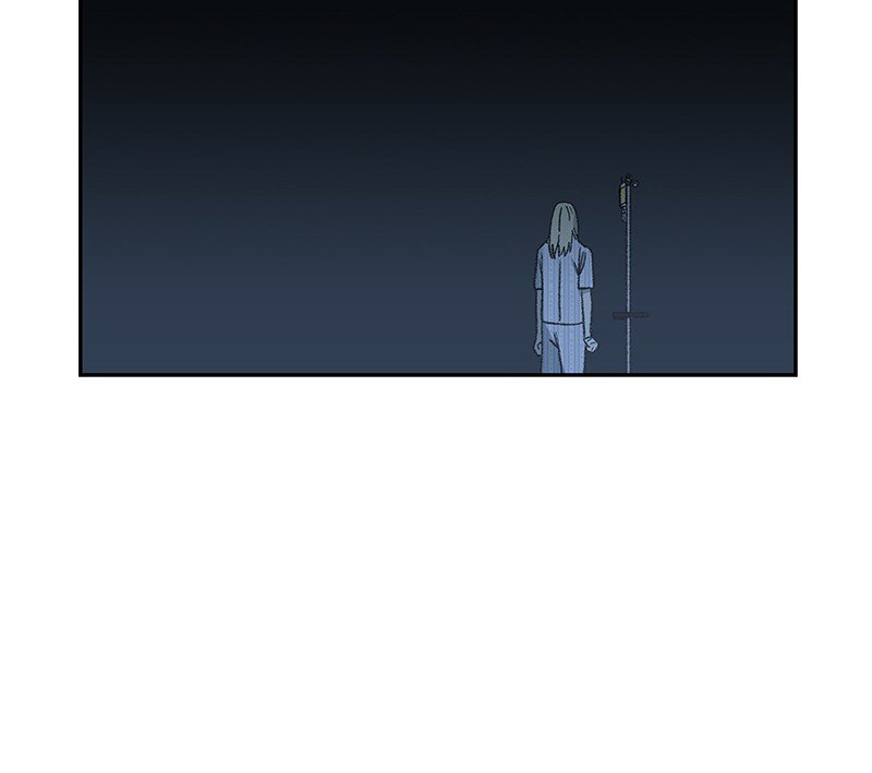 Read The Boxer ENGLISH Manga Online