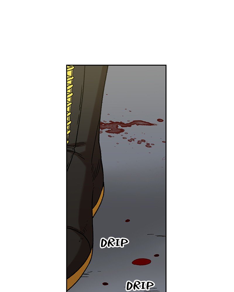 Read The Boxer ENGLISH Manga Online