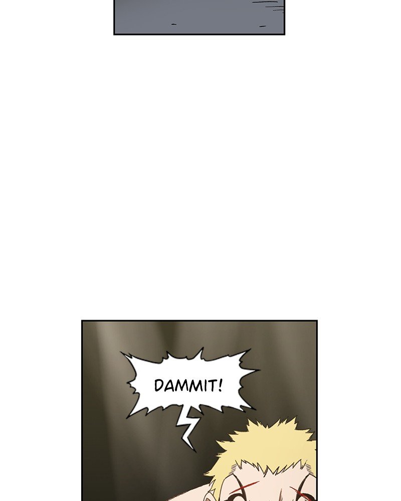 Read The Boxer ENGLISH Manga Online