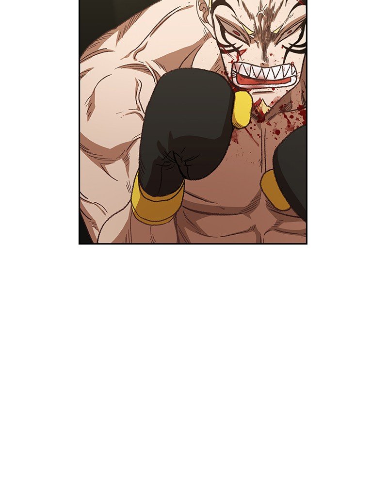 Read The Boxer ENGLISH Manga Online