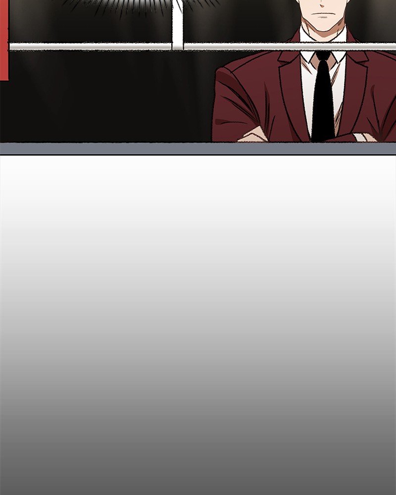 Read The Boxer ENGLISH Manga Online