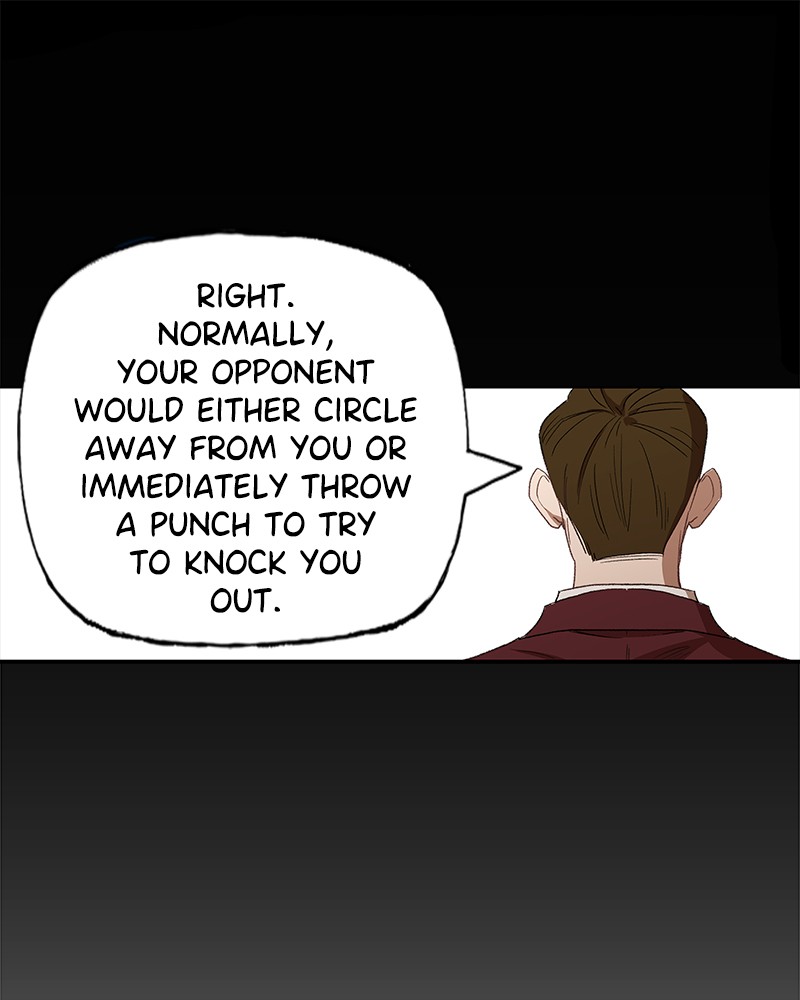 Read The Boxer ENGLISH Manga Online