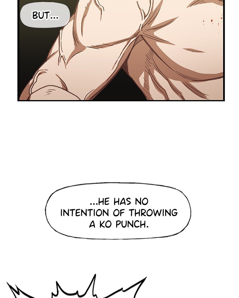 Read The Boxer ENGLISH Manga Online