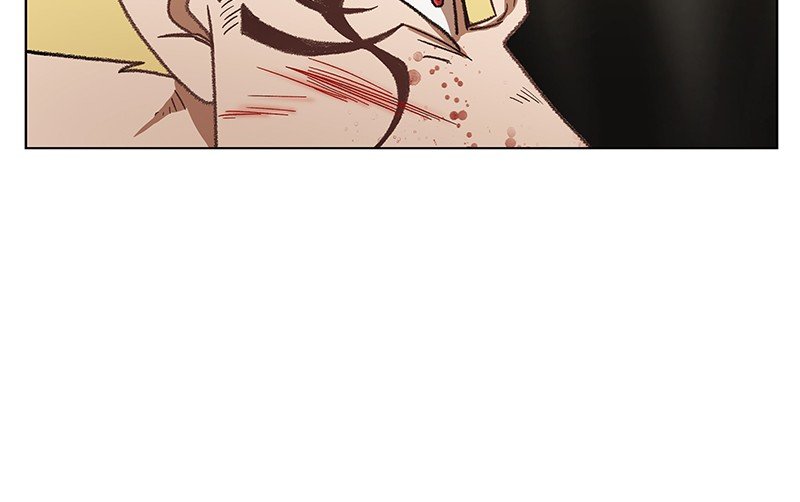 Read The Boxer ENGLISH Manga Online