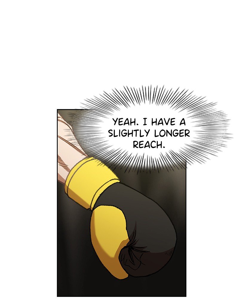 Read The Boxer ENGLISH Manga Online