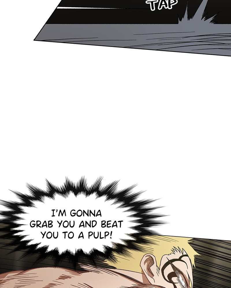 Read The Boxer ENGLISH Manga Online