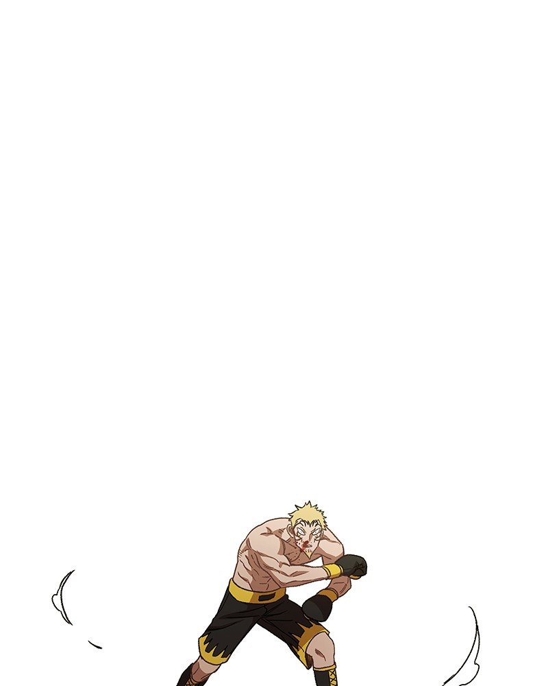 Read The Boxer ENGLISH Manga Online