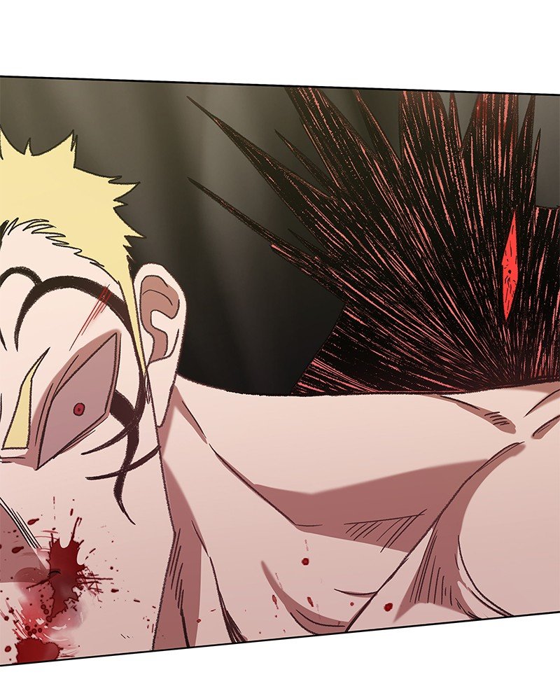 Read The Boxer ENGLISH Manga Online