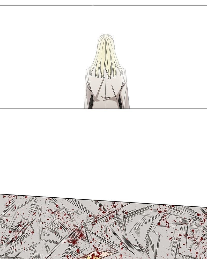 Read The Boxer ENGLISH Manga Online