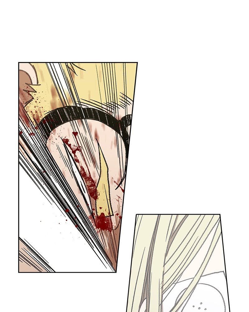 Read The Boxer ENGLISH Manga Online