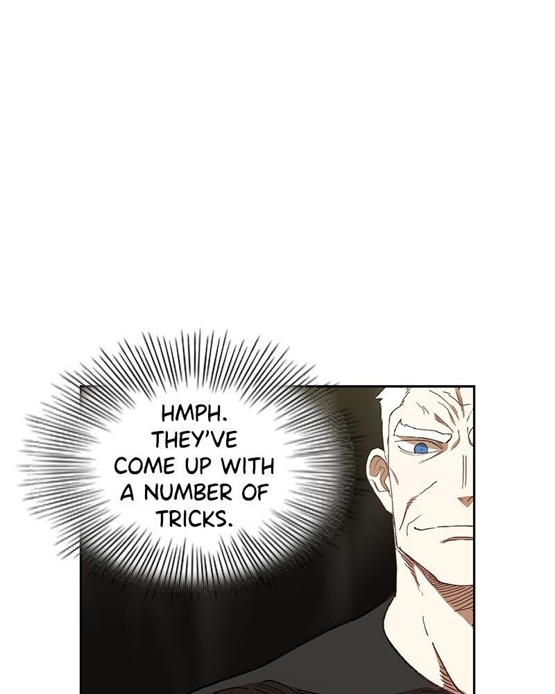 Read The Boxer ENGLISH Manga Online