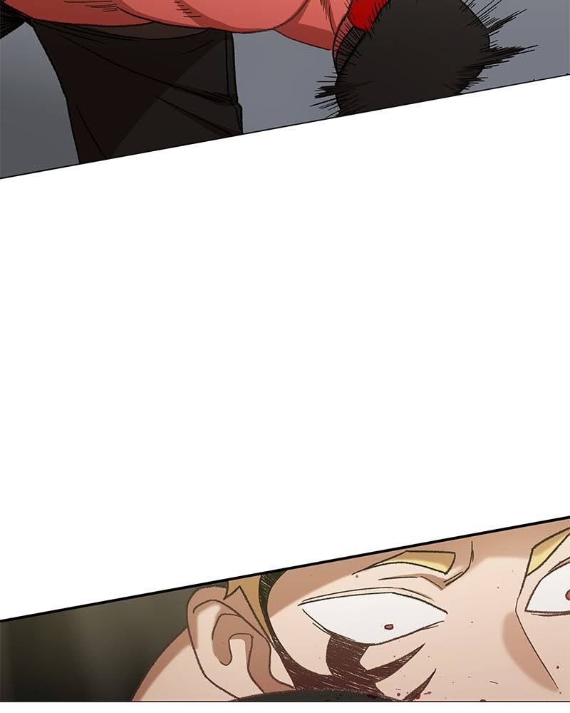 Read The Boxer ENGLISH Manga Online