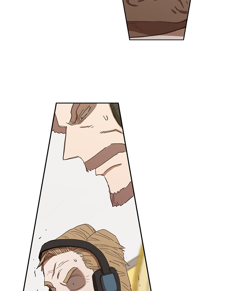 Read The Boxer ENGLISH Manga Online