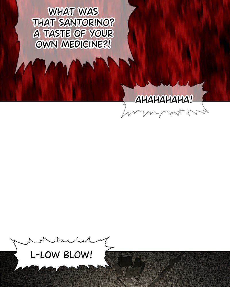 Read The Boxer ENGLISH Manga Online