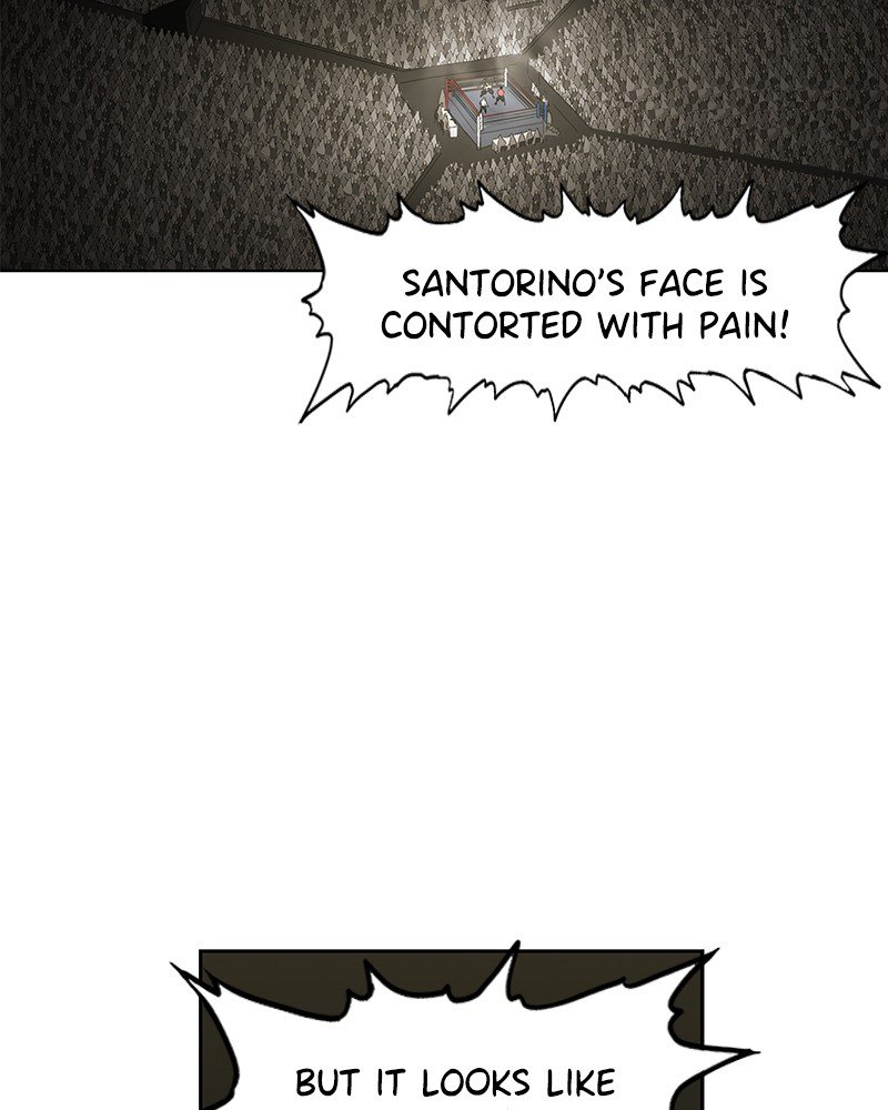 Read The Boxer ENGLISH Manga Online