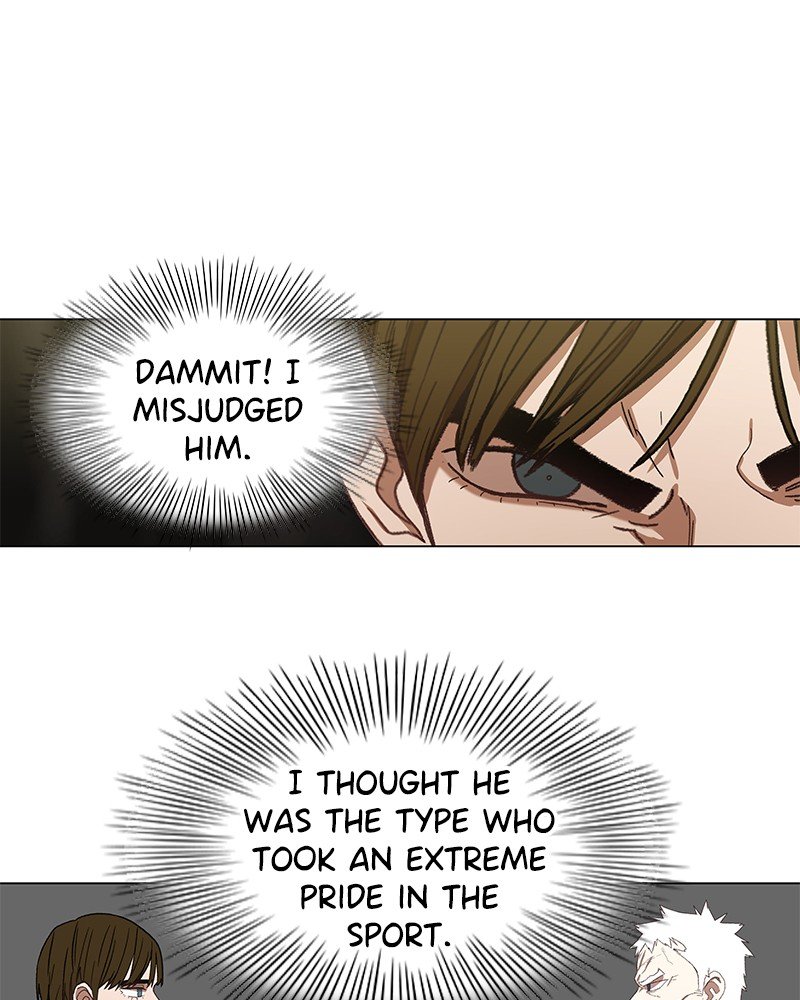 Read The Boxer ENGLISH Manga Online