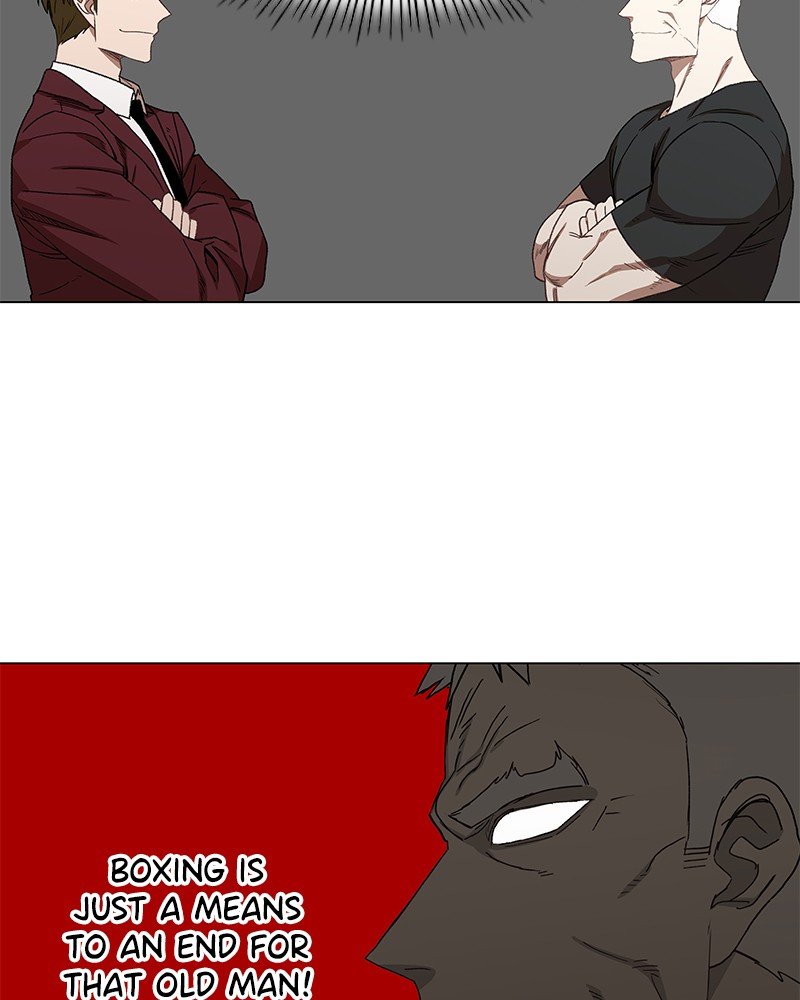 Read The Boxer ENGLISH Manga Online