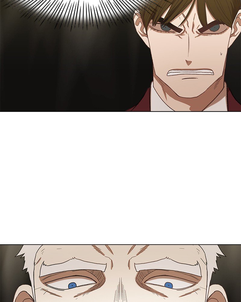 Read The Boxer ENGLISH Manga Online