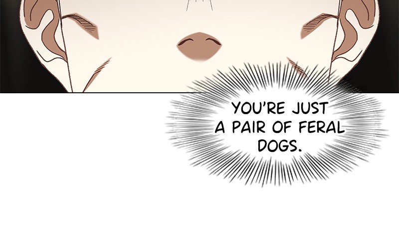 Read The Boxer ENGLISH Manga Online