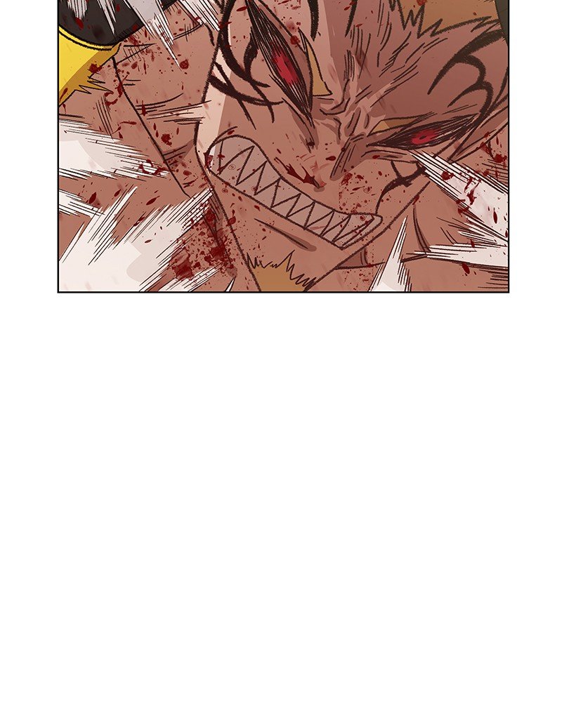 Read The Boxer ENGLISH Manga Online