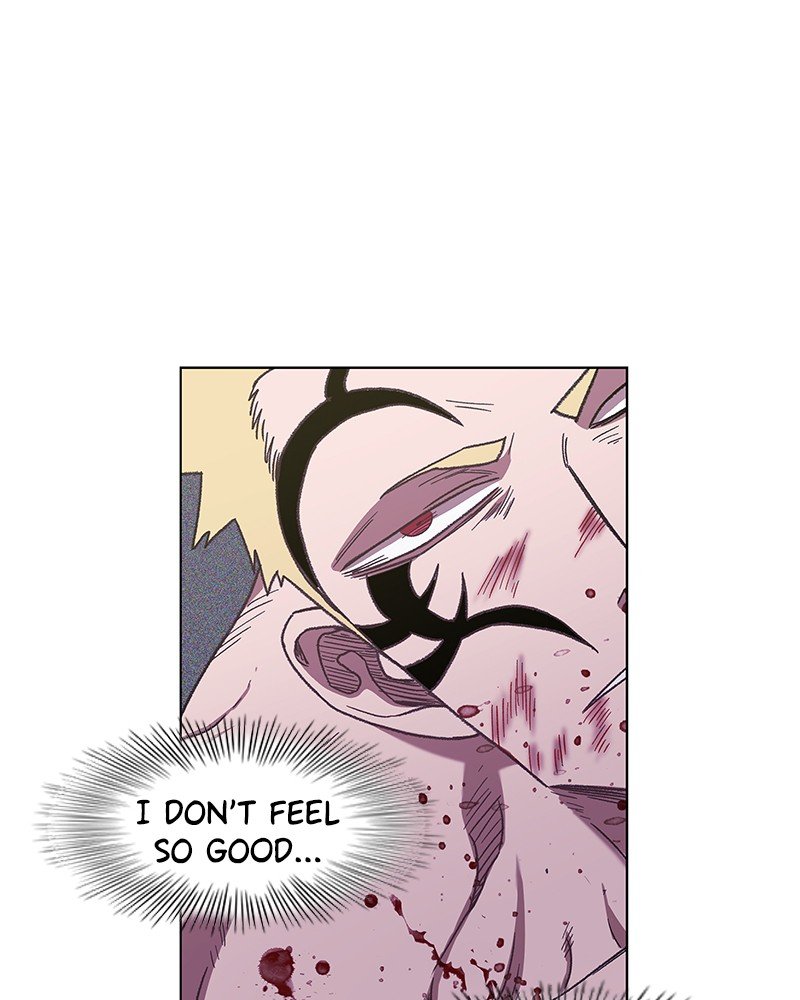 Read The Boxer ENGLISH Manga Online