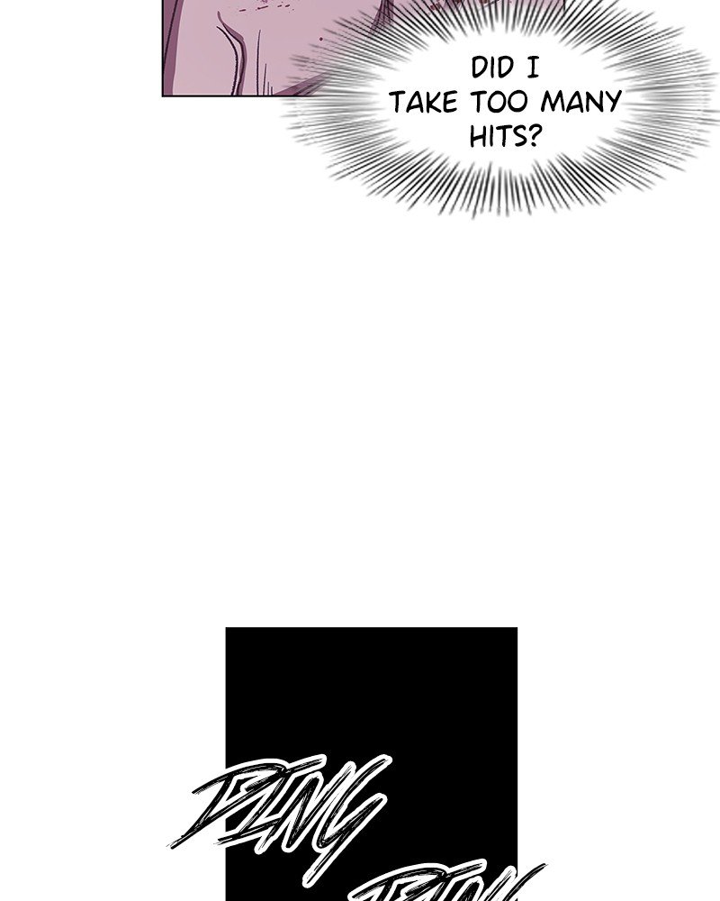 Read The Boxer ENGLISH Manga Online