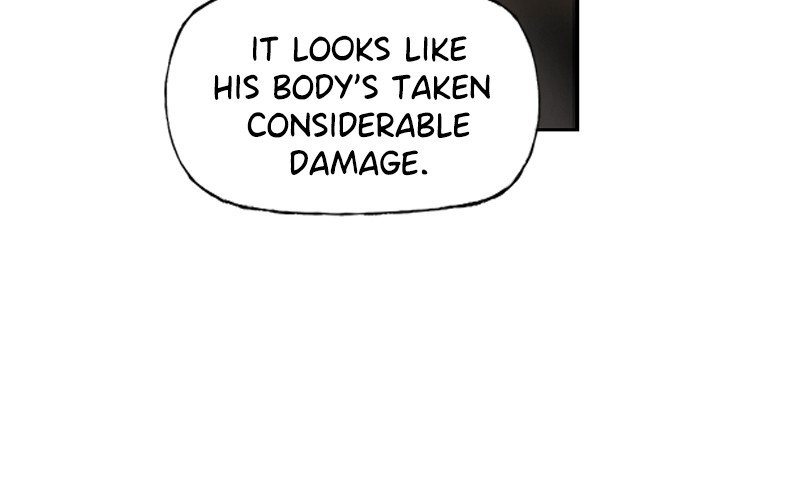 Read The Boxer ENGLISH Manga Online