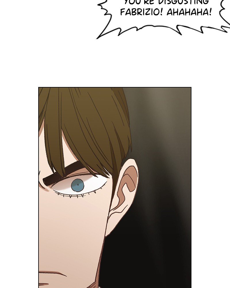 Read The Boxer ENGLISH Manga Online