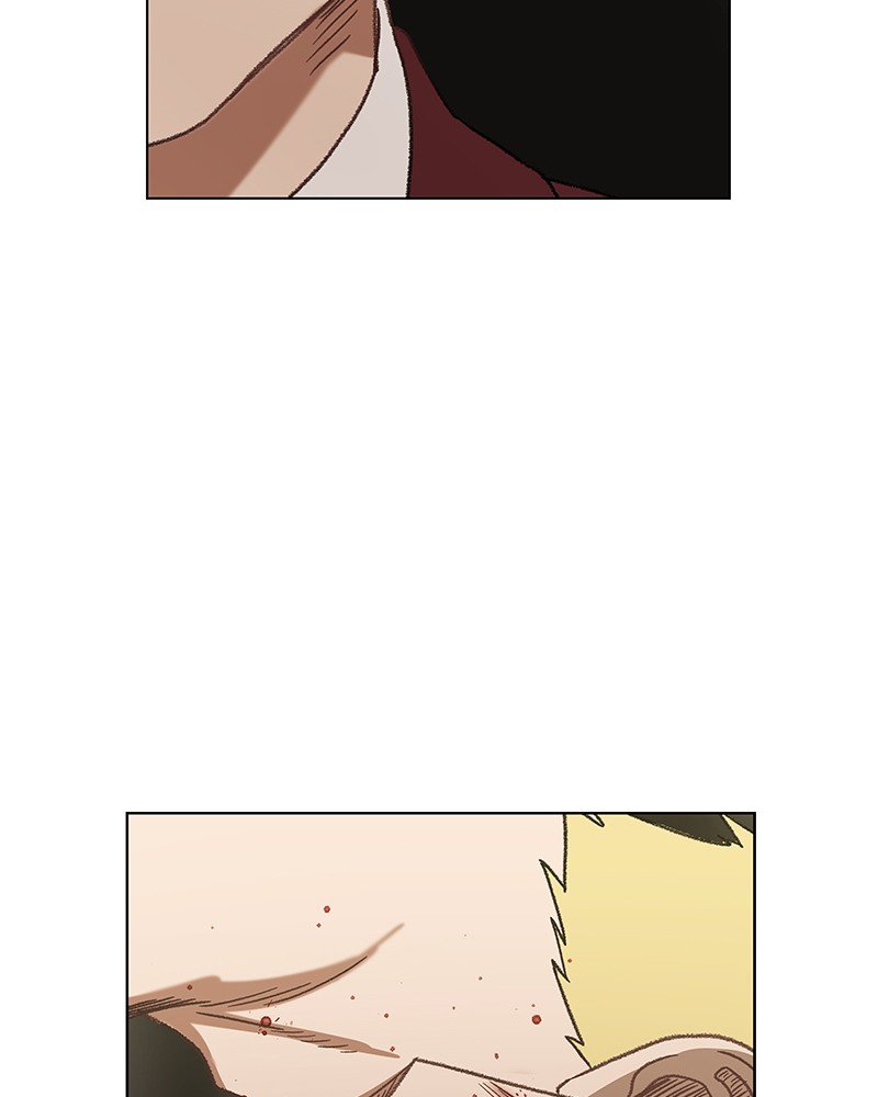 Read The Boxer ENGLISH Manga Online