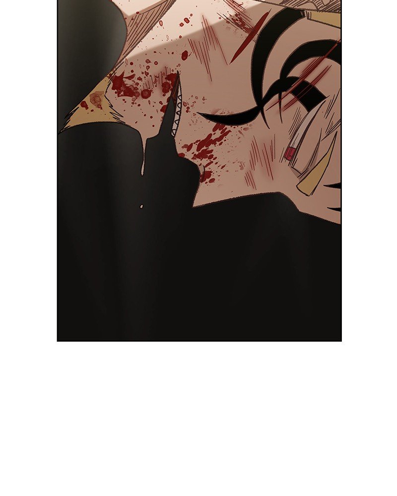 Read The Boxer ENGLISH Manga Online